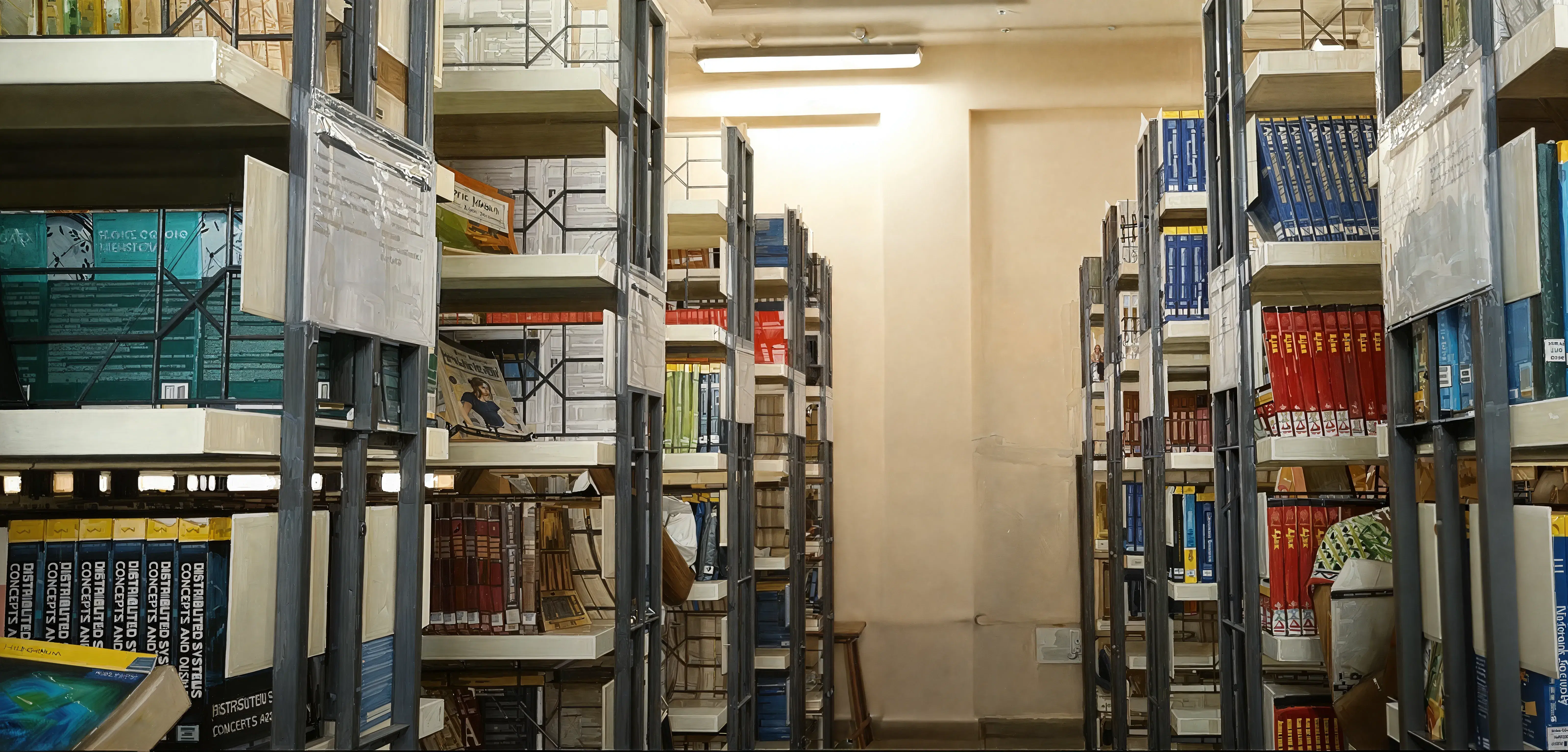 KLS Git Industrial Visits photo 12